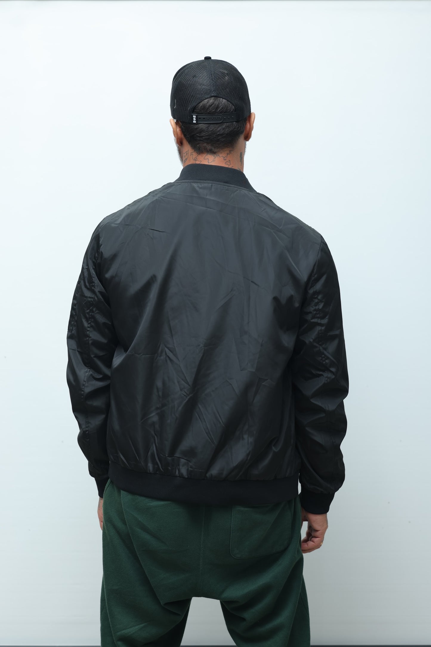 RW BOMBER/B