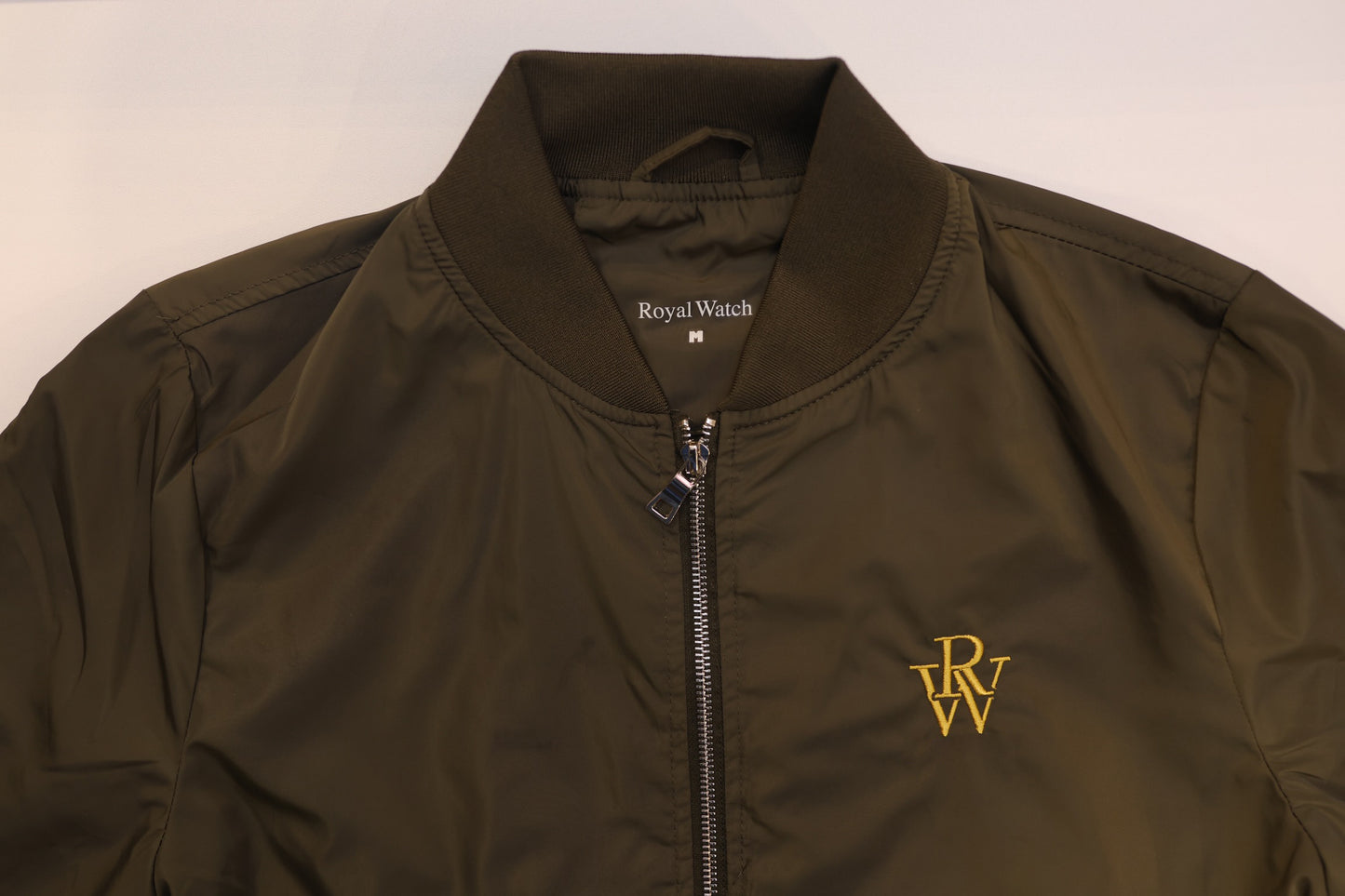 RW BOMBER/G