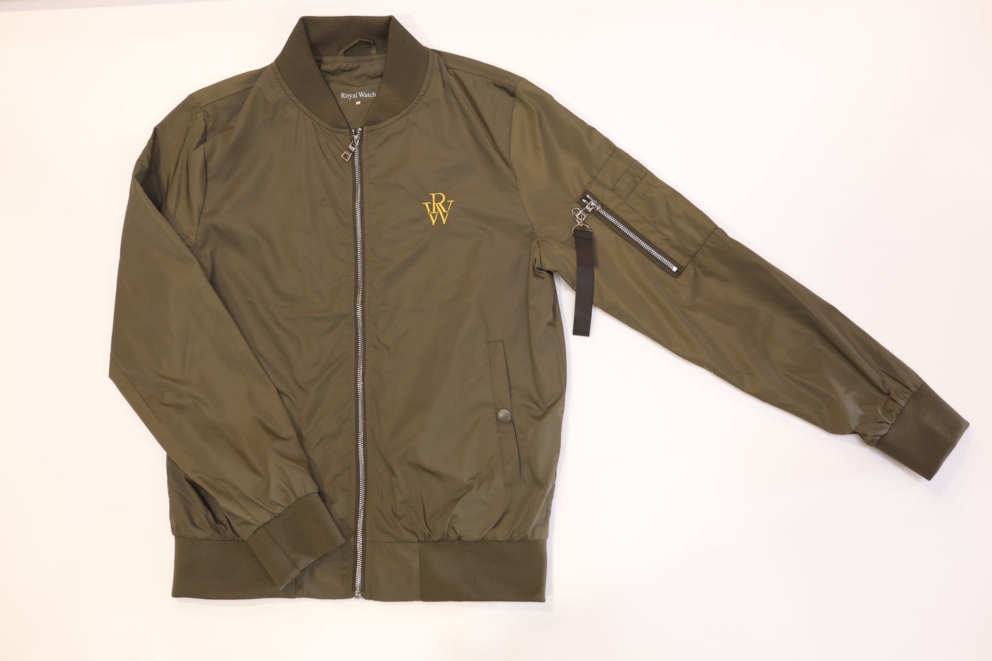 RW BOMBER/G