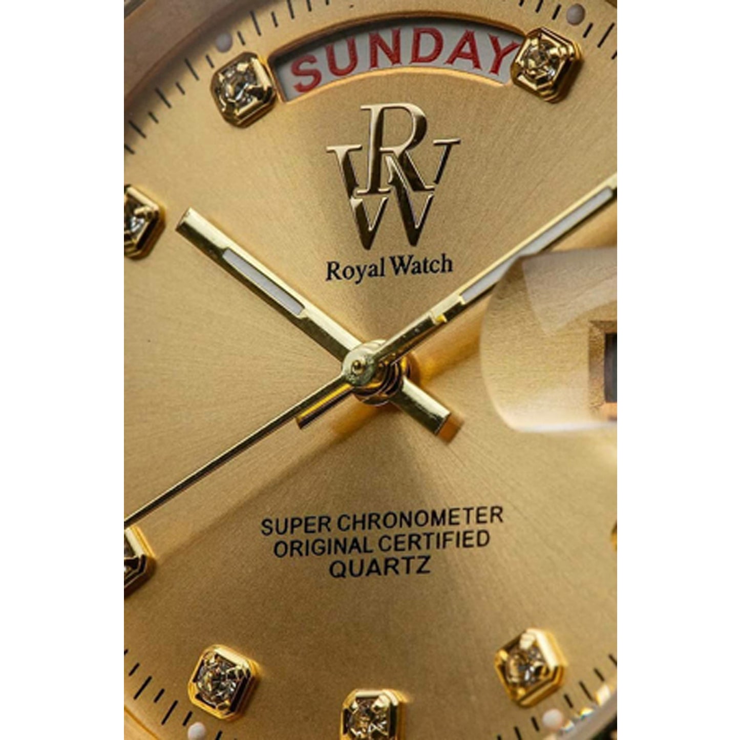 RW 110/G