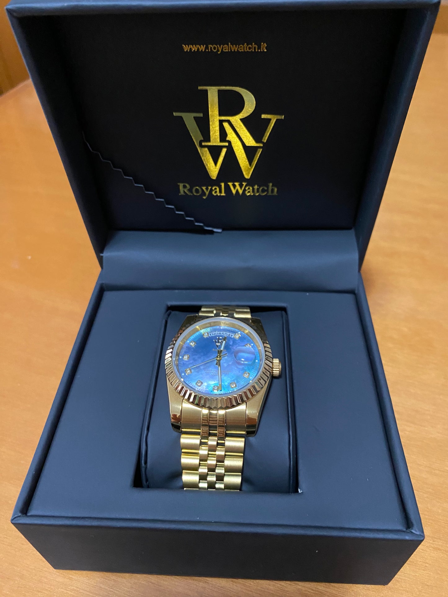 RW 110/MP