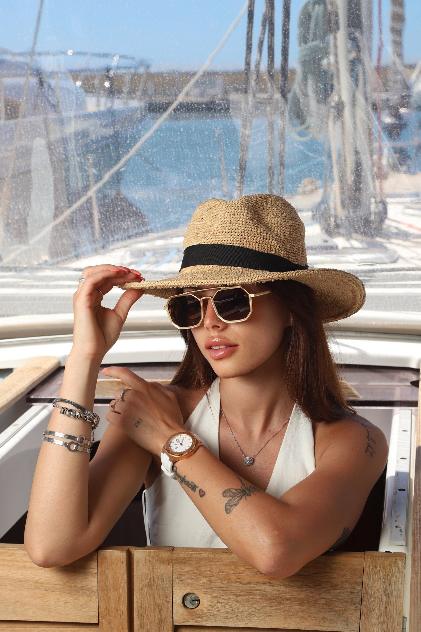 RW SORRENTO/G