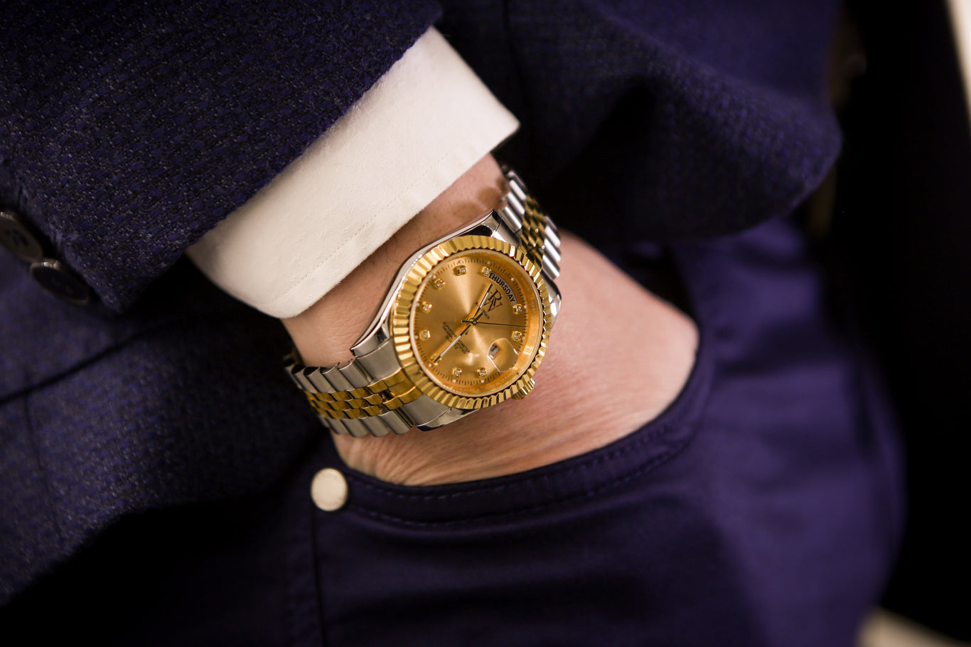 Watches royal Clearance